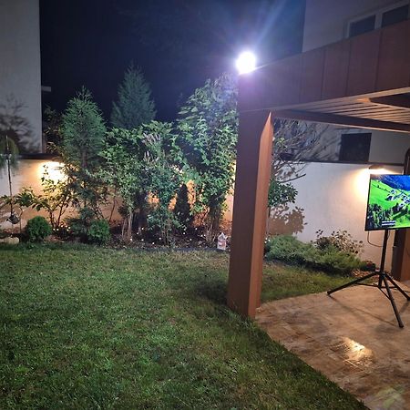 Mahala Apartments 비소코 외부 사진