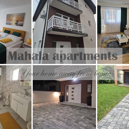 Mahala Apartments 비소코 외부 사진