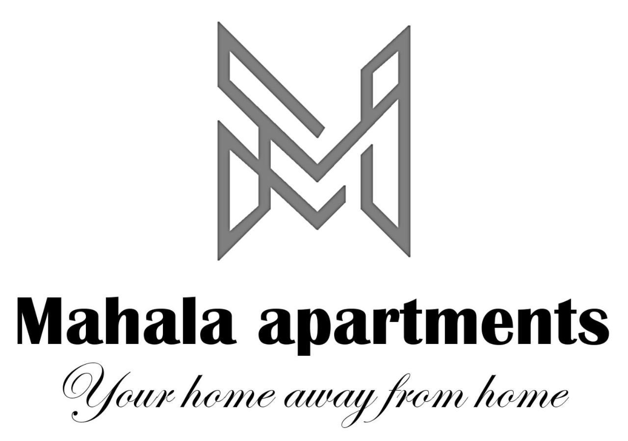 Mahala Apartments 비소코 외부 사진