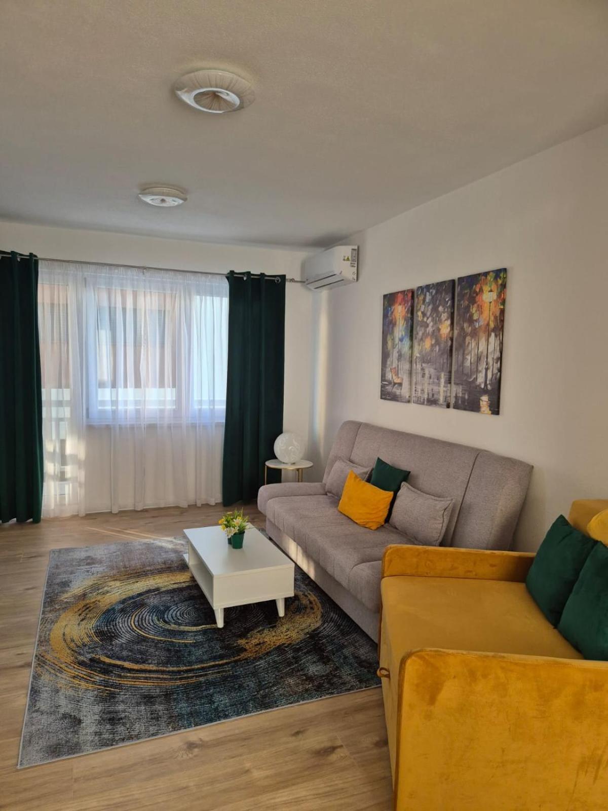Mahala Apartments 비소코 외부 사진