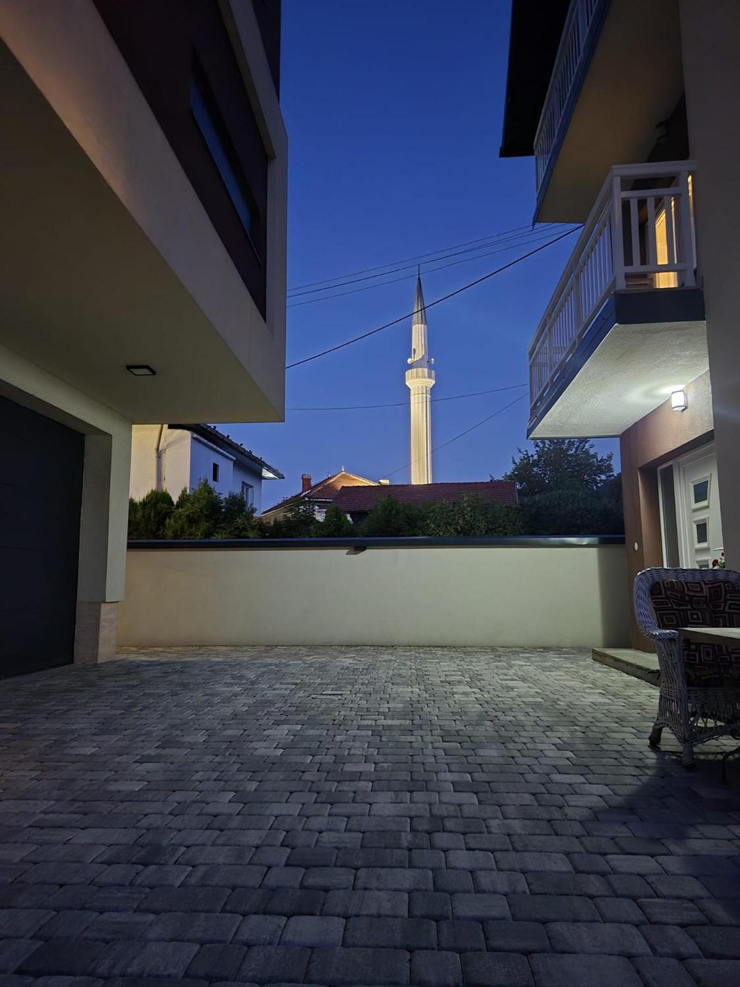 Mahala Apartments 비소코 외부 사진