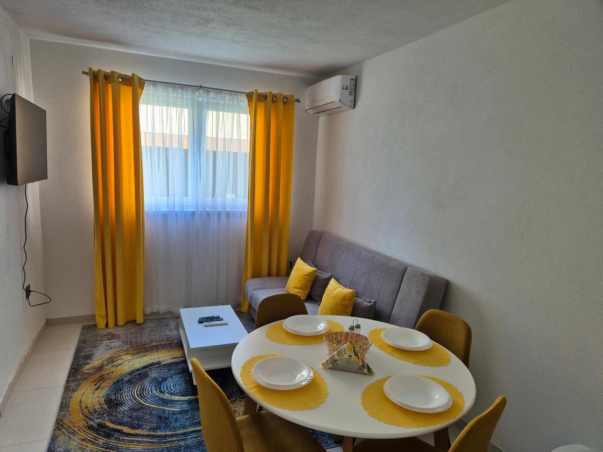 Mahala Apartments 비소코 외부 사진