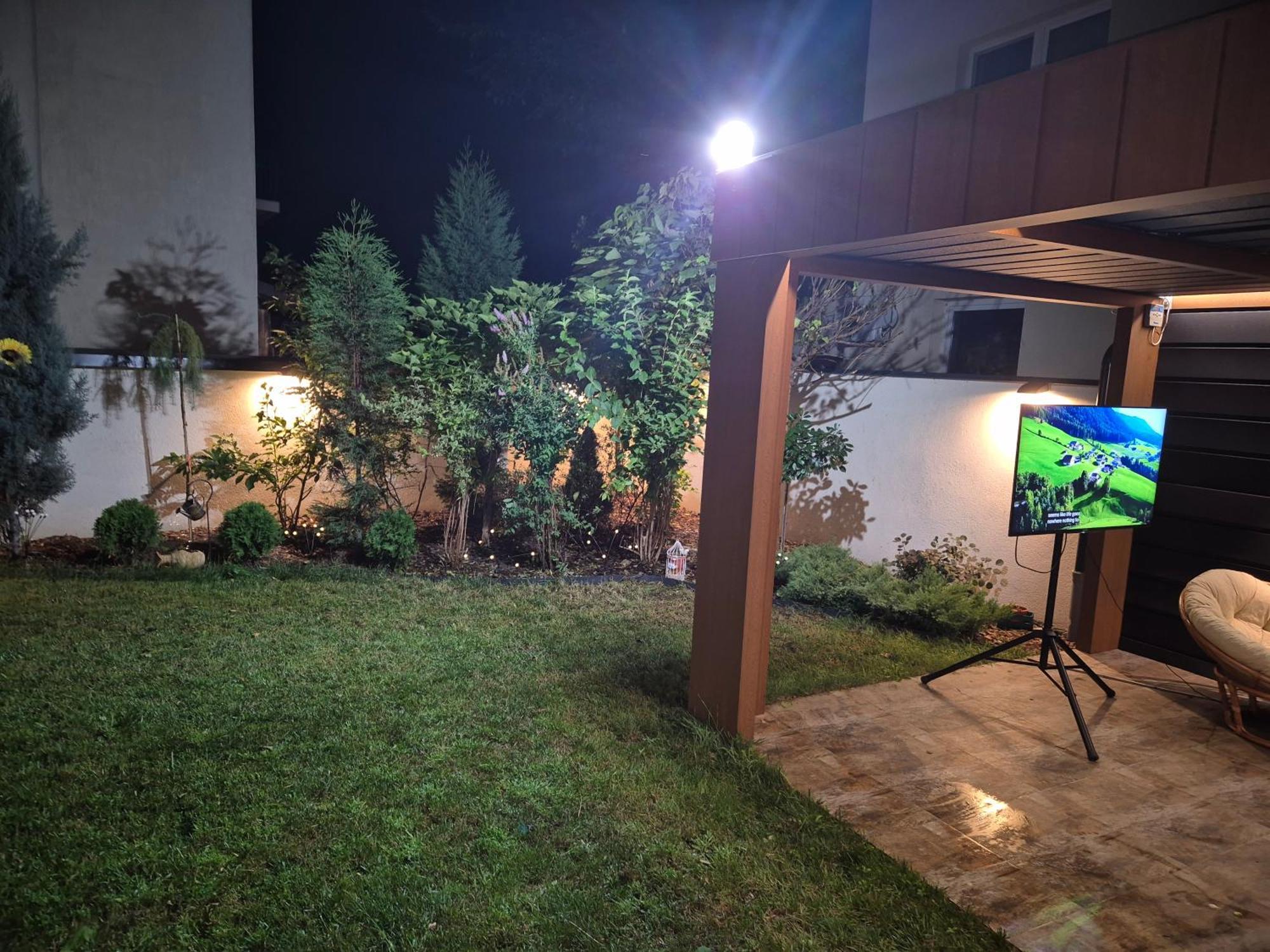 Mahala Apartments 비소코 외부 사진