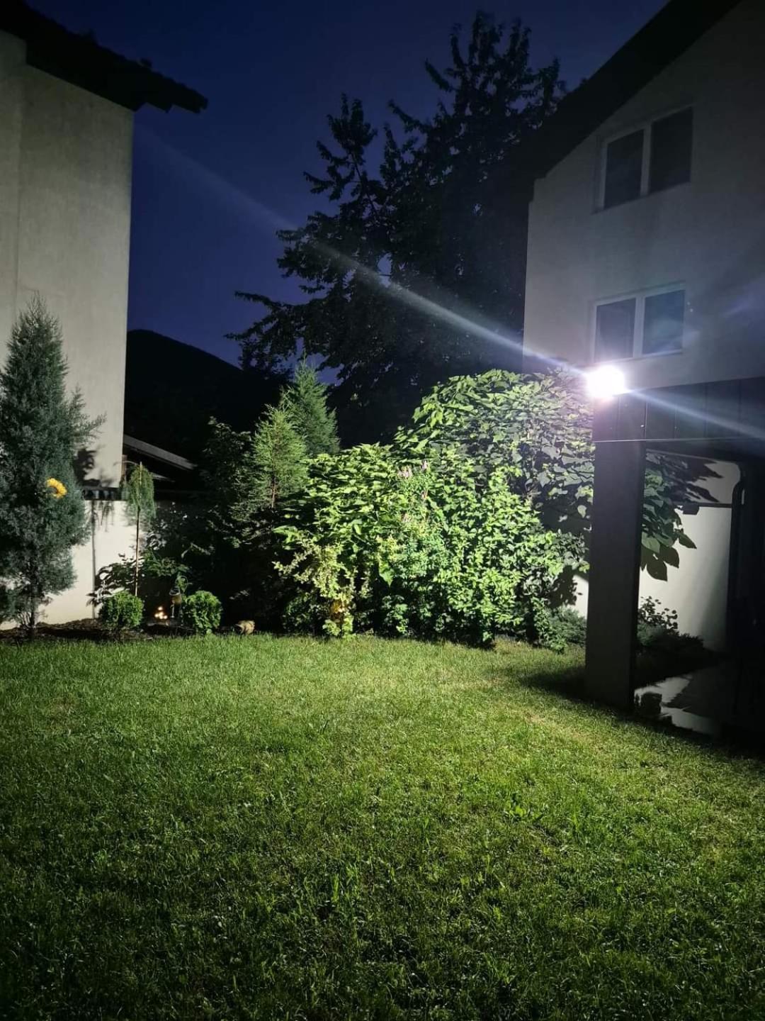 Mahala Apartments 비소코 외부 사진