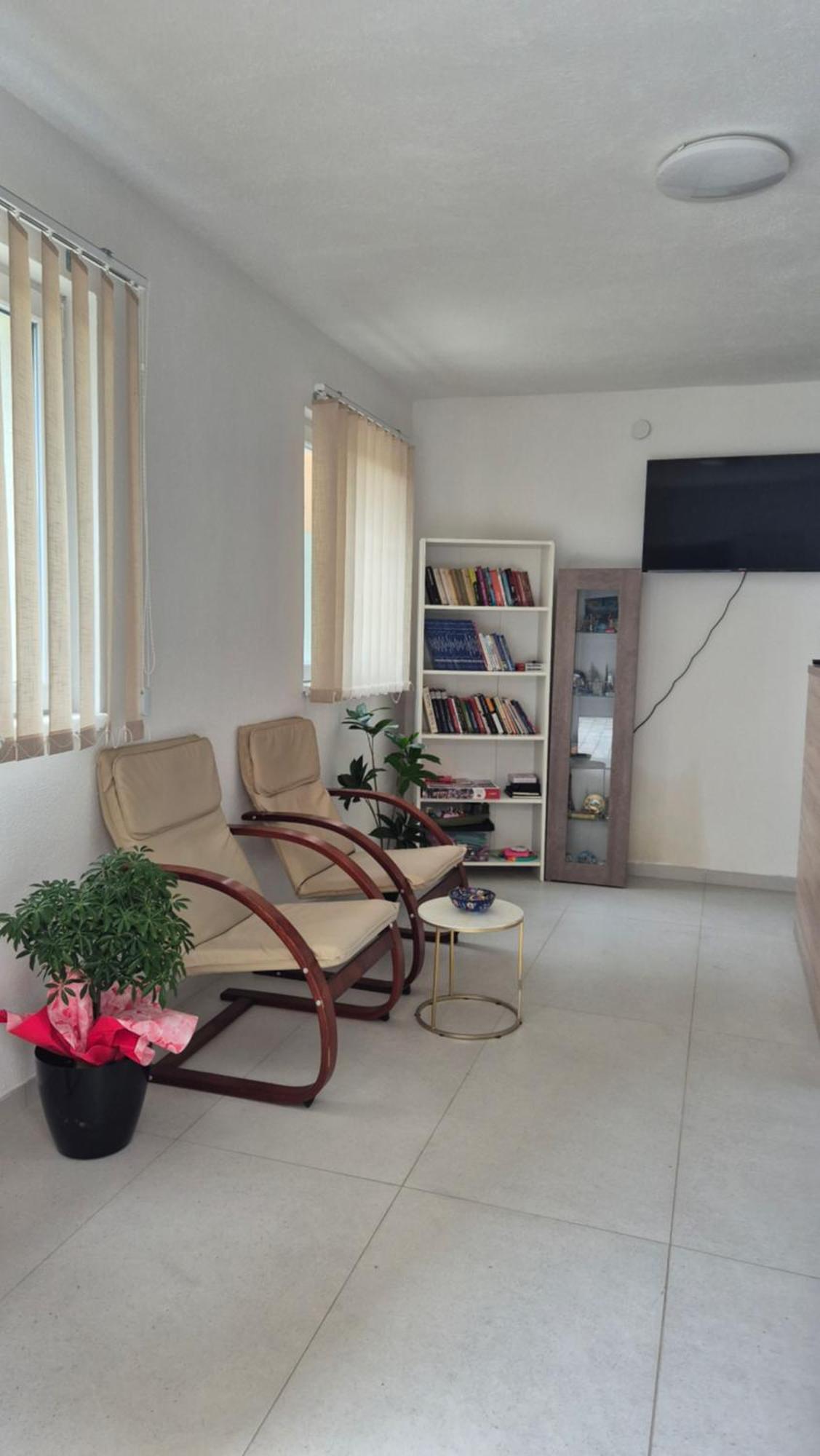 Mahala Apartments 비소코 외부 사진