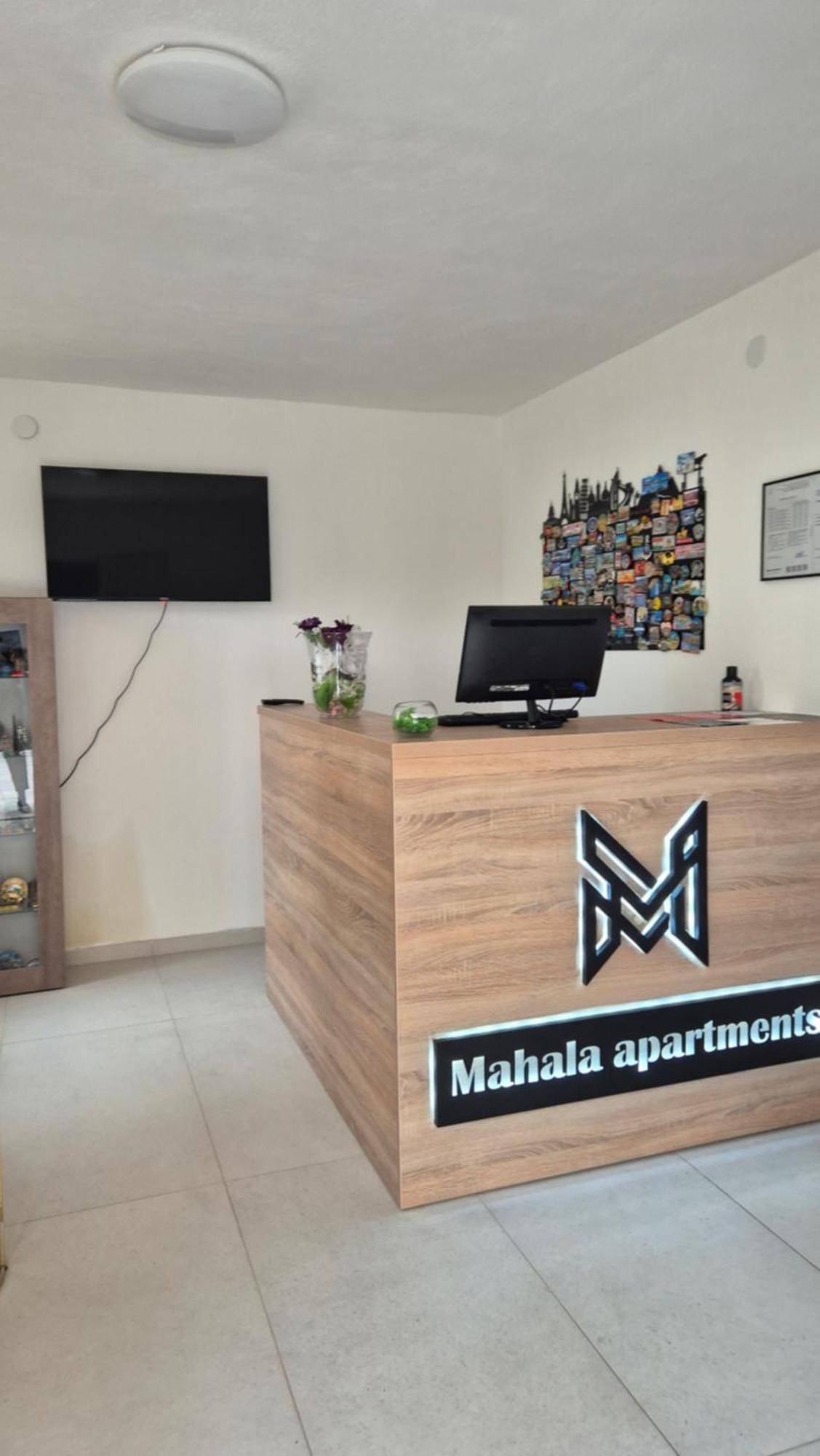 Mahala Apartments 비소코 외부 사진